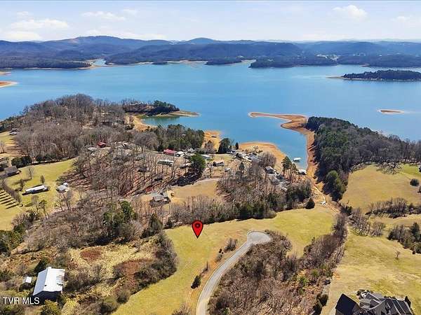 0.71 Acres of Residential Land for Sale in Rutledge, Tennessee