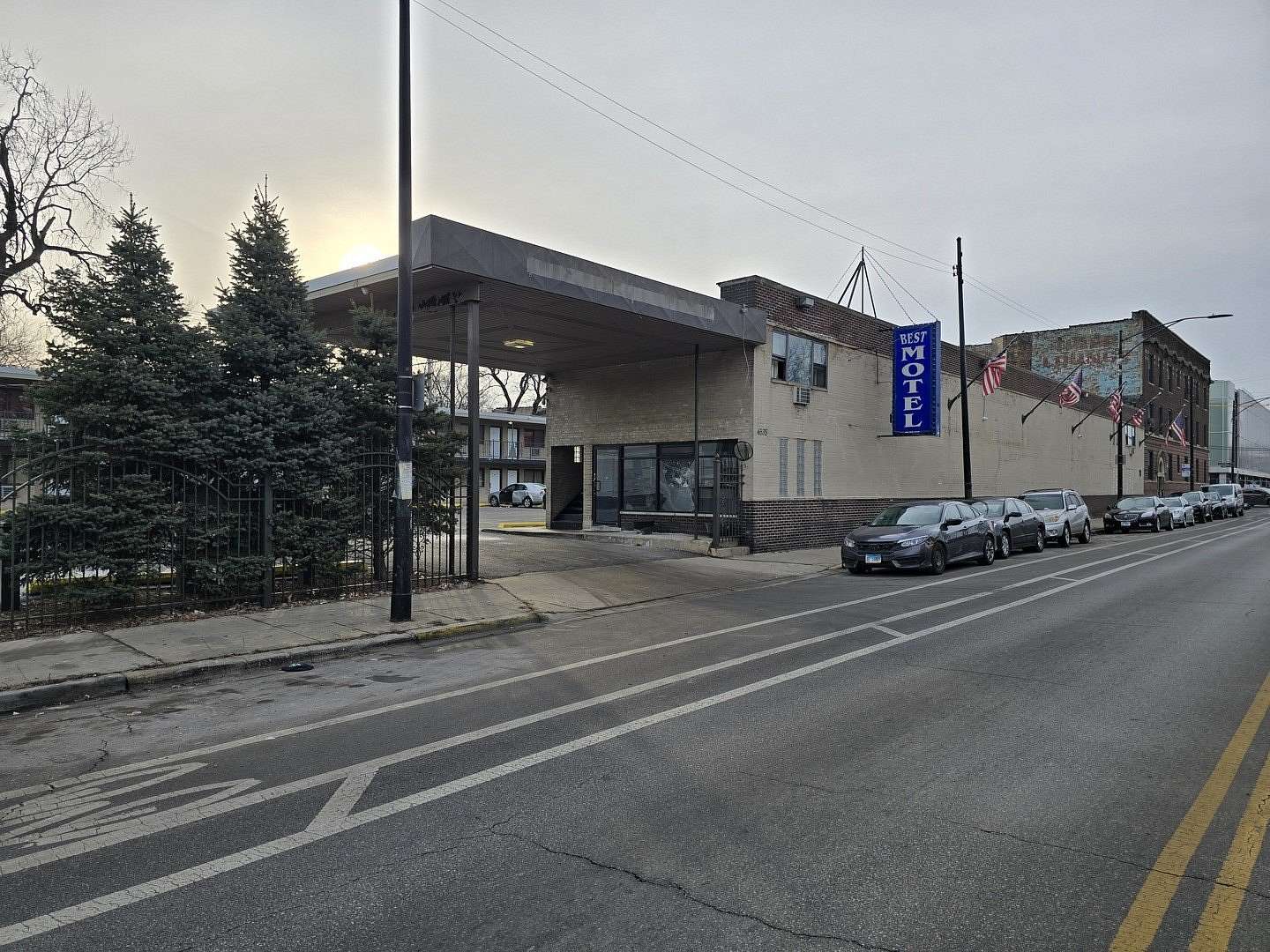 0.4 Acres of Mixed-Use Land for Sale in Chicago, Illinois