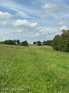 28 Acres of Land with Home for Sale in Campbellsburg, Kentucky