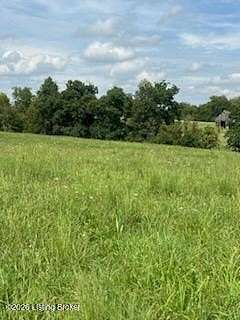 28 Acres of Land with Home for Sale in Campbellsburg, Kentucky