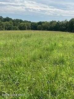 28 Acres of Land with Home for Sale in Campbellsburg, Kentucky