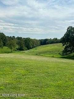 28 Acres of Land with Home for Sale in Campbellsburg, Kentucky