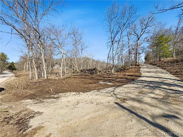 39 Acres of Recreational Land for Sale in Camdenton, Missouri