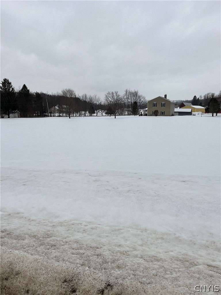 2.32 Acres of Mixed-Use Land for Sale in Clinton, New York