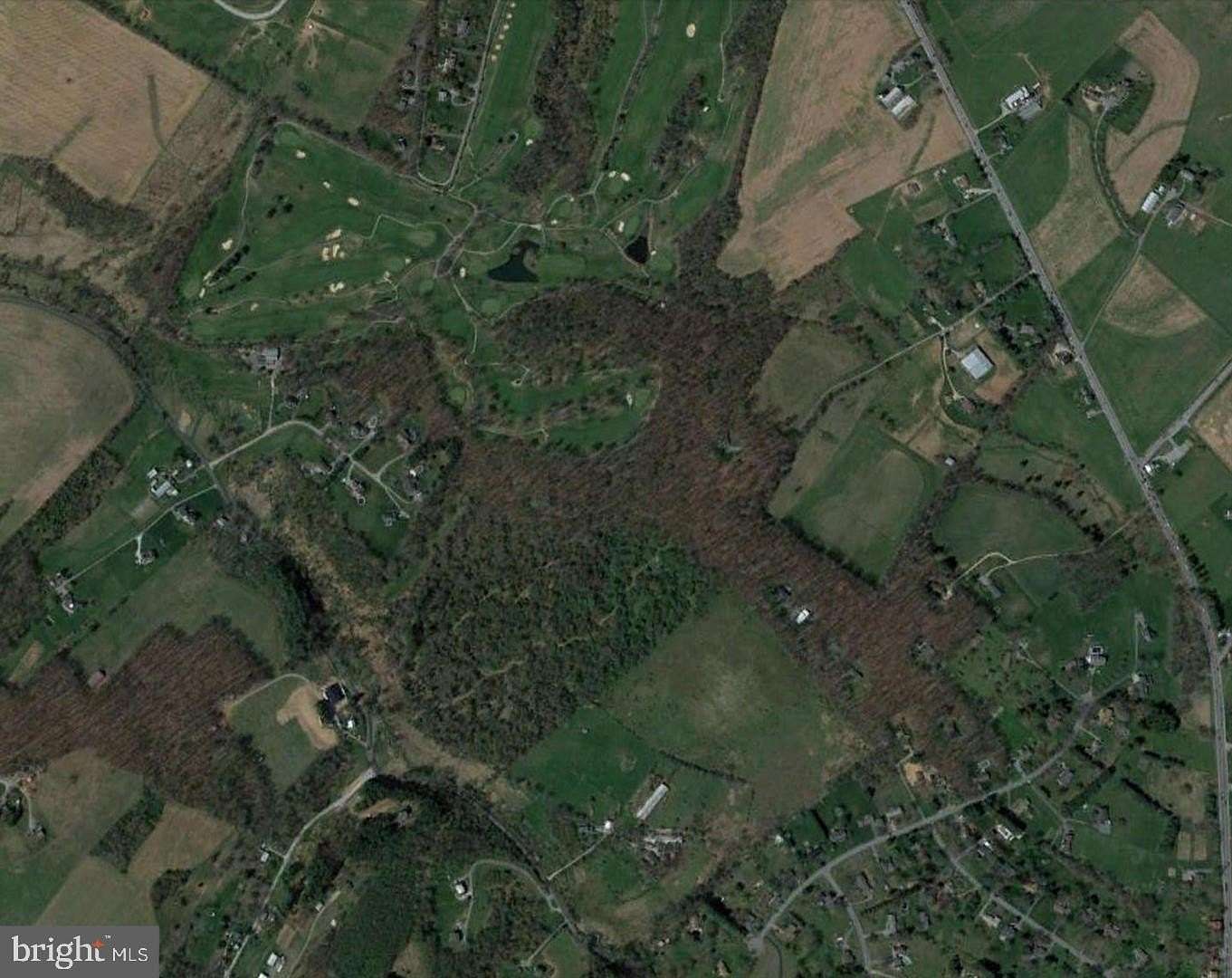 42.2 Acres of Recreational & Residential Land for Sale in Westminster, Maryland