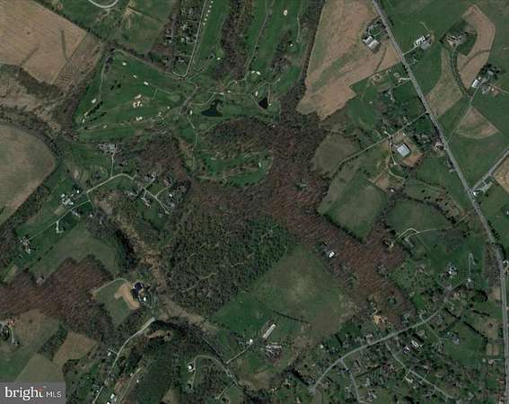 42.2 Acres of Recreational & Residential Land for Sale in Westminster, Maryland