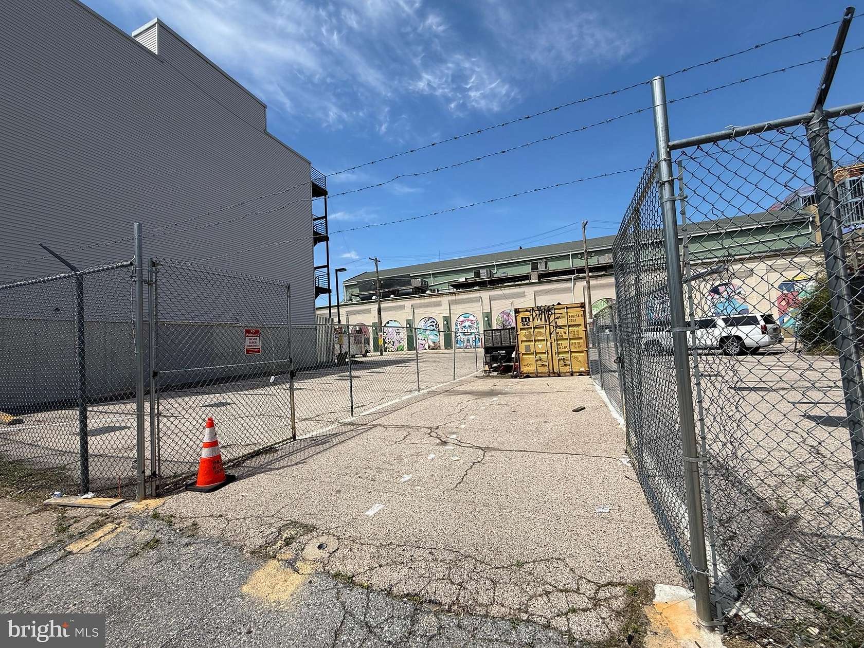 0.02 Acres of Residential Land for Sale in Philadelphia, Pennsylvania
