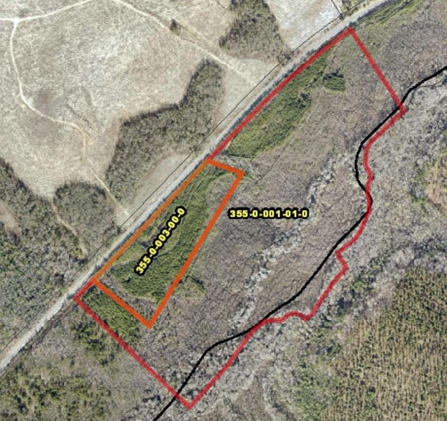 88.4 Acres of Recreational & Residential Land for Sale in Augusta, Georgia