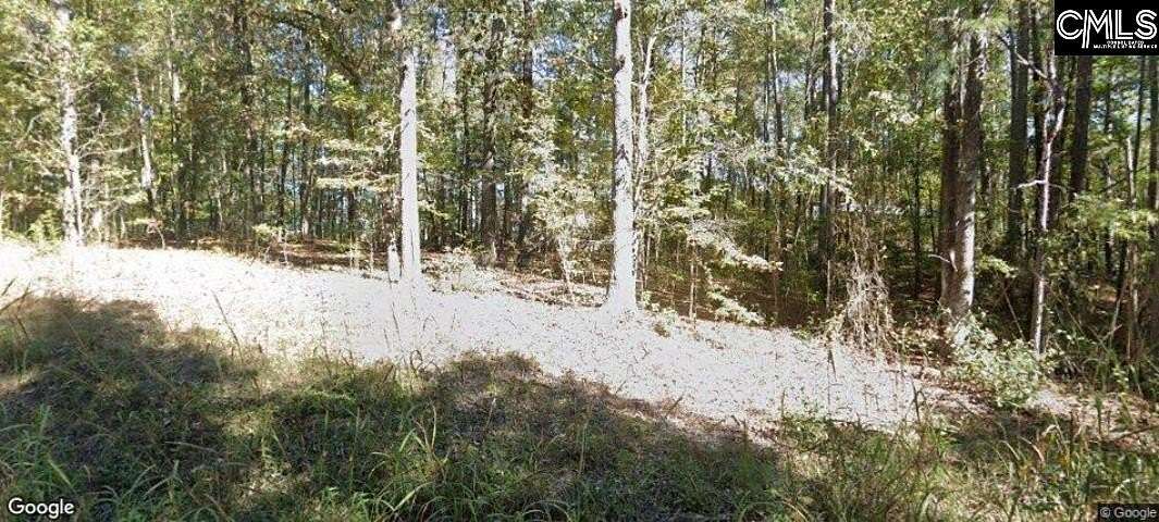 2.1 Acres of Land for Sale in Eastover, South Carolina