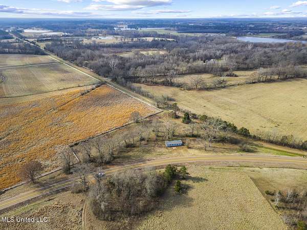 2.74 Acres of Commercial Land for Sale in Flora, Mississippi