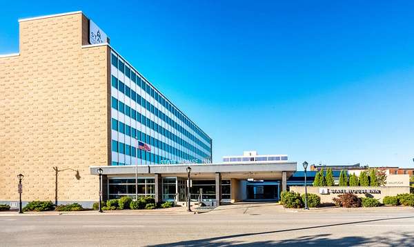 1.89 Acres of Commercial Land for Sale in Springfield, Illinois