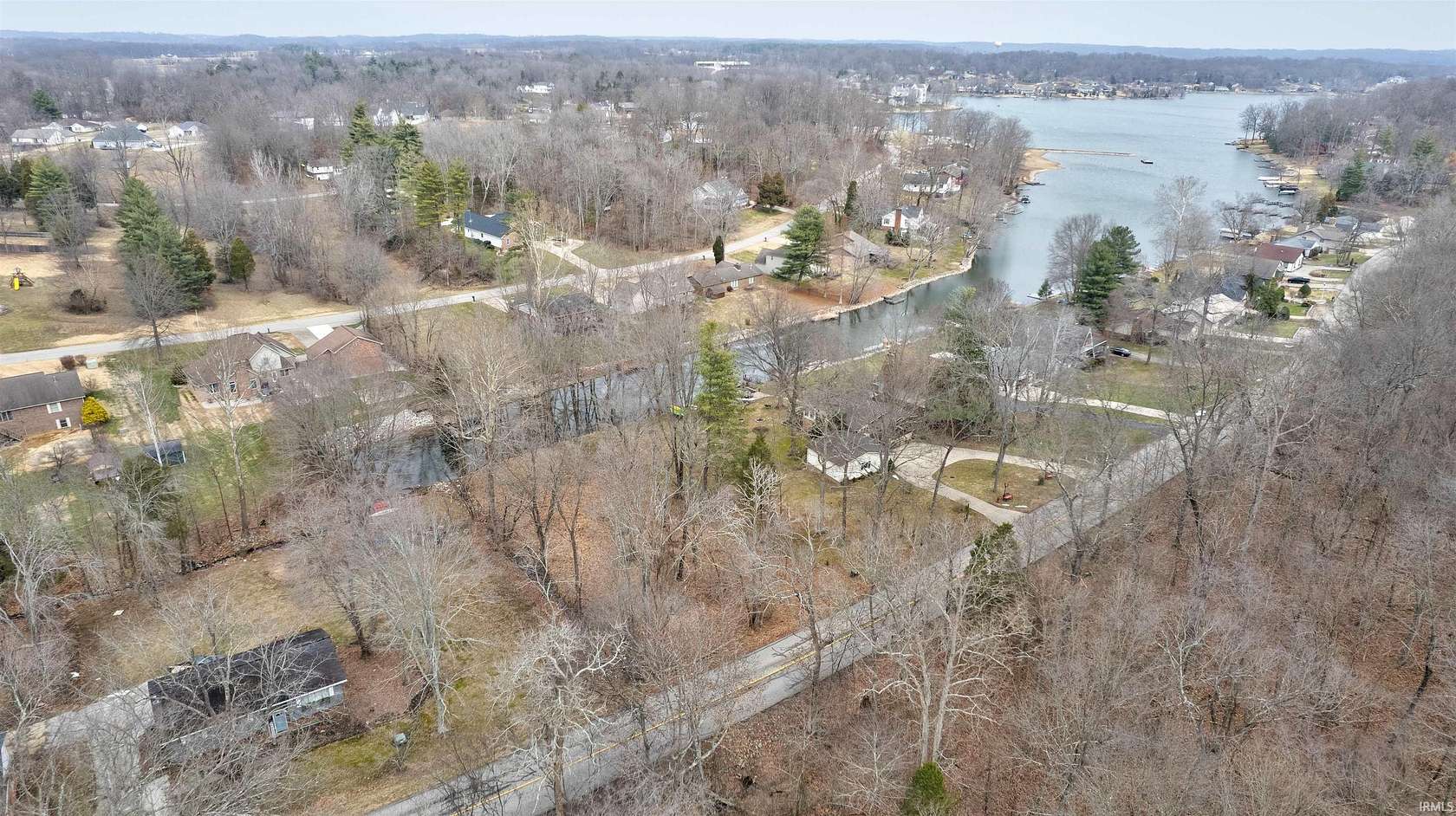 0.3 Acres of Residential Land for Sale in Santa Claus, Indiana