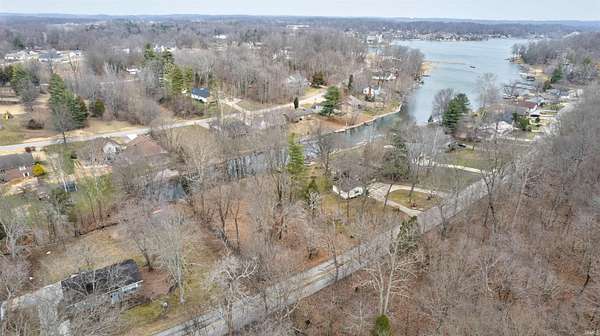 0.3 Acres of Residential Land for Sale in Santa Claus, Indiana