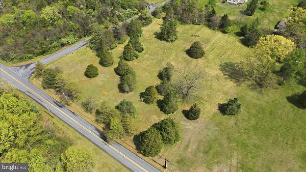 2.6 Acres of Residential Land for Sale in Falling Waters, West Virginia