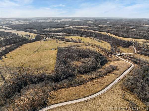 15 Acres of Land for Sale in Lebanon, Missouri
