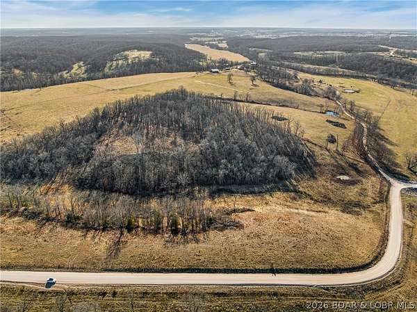 12.7 Acres of Land for Sale in Lebanon, Missouri