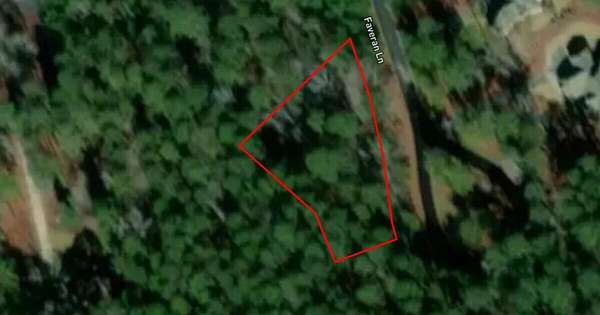 0.67 Acres of Land for Sale in McCormick, South Carolina
