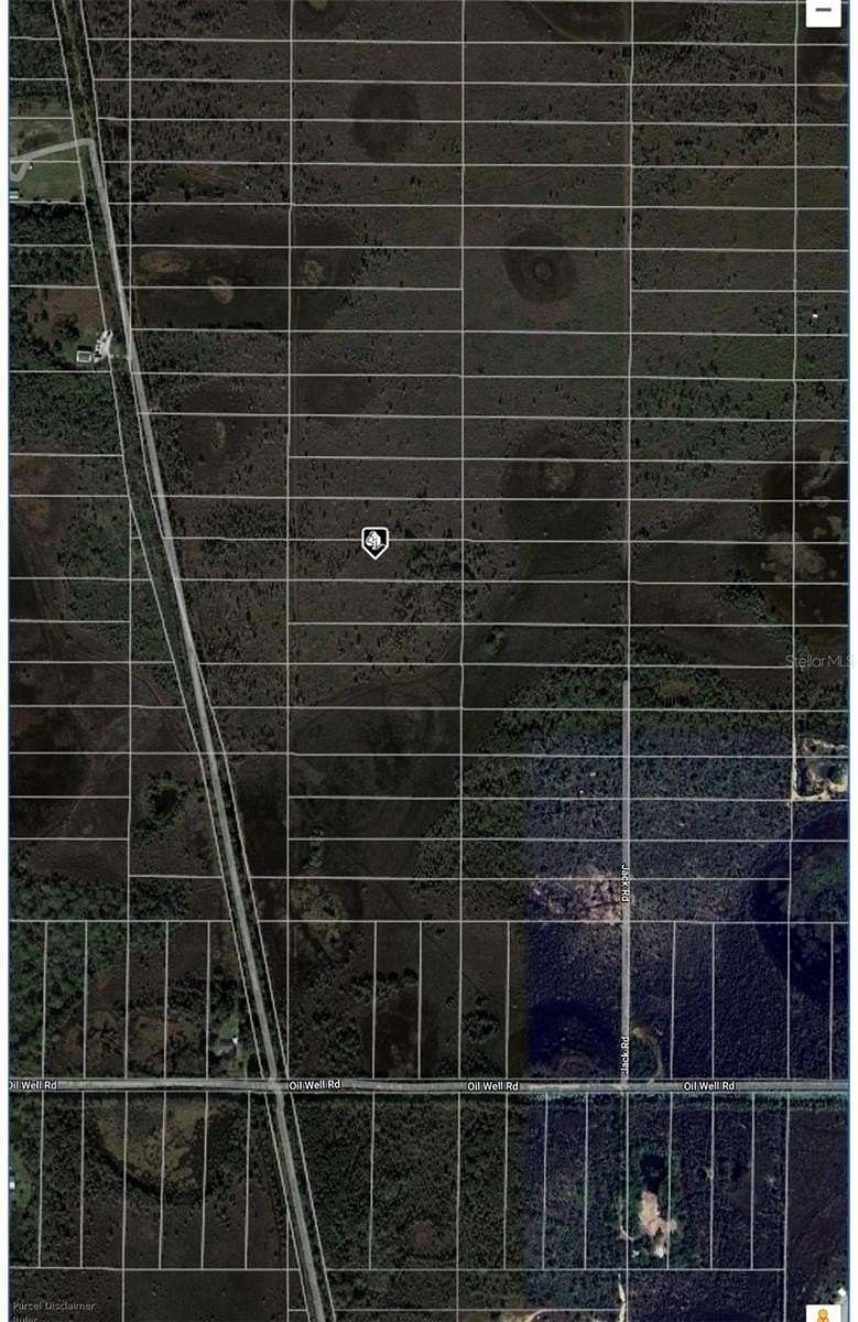2.5 Acres of Residential Land for Sale in Punta Gorda, Florida