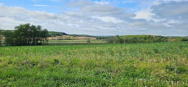 19 Acres of Agricultural Land for Sale in Fredericktown, Ohio