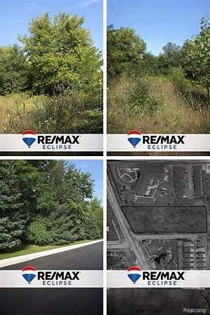 1.9 Acres of Mixed-Use Land for Sale in Milford, Michigan