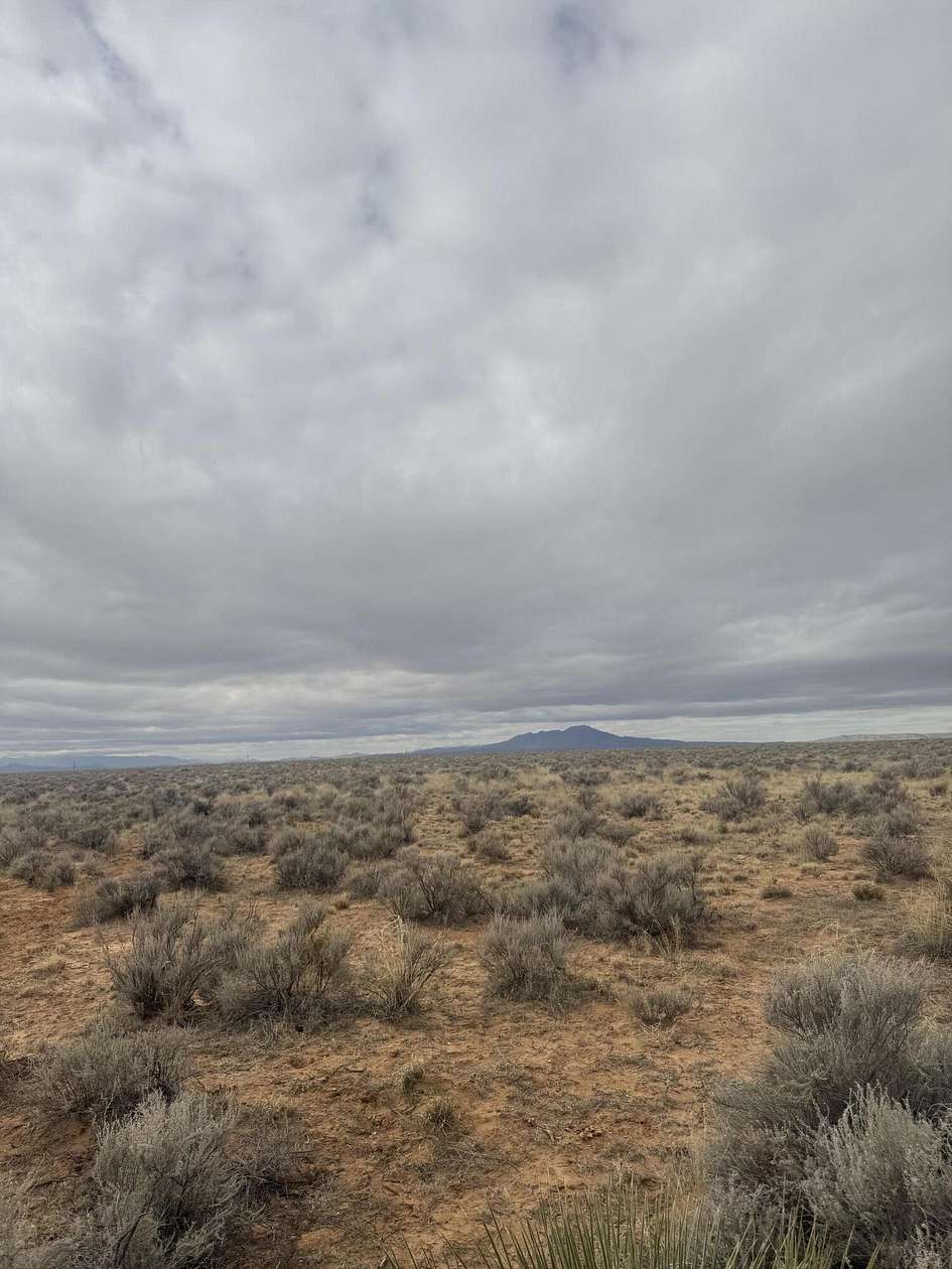 5 Acres of Land for Sale in Rio Communities, New Mexico