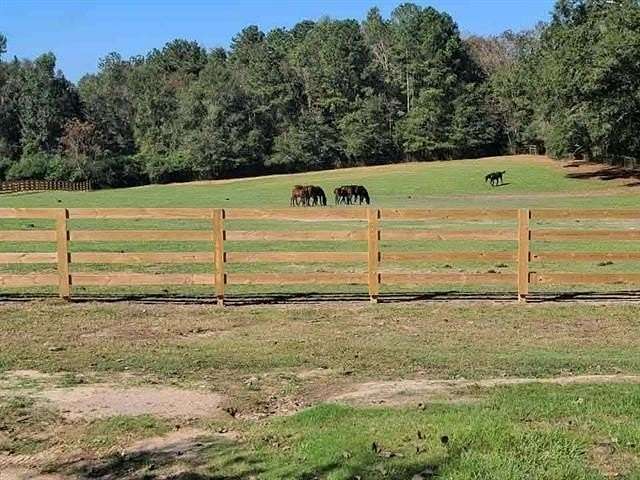 7 Acres of Agricultural Land for Sale in Folsom, Louisiana
