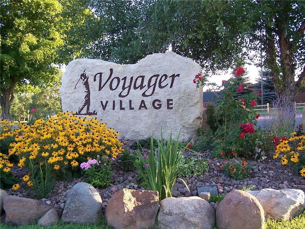 0.5 Acres of Residential Land for Sale in Danbury, Wisconsin