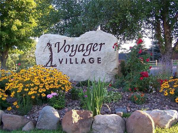 0.5 Acres of Residential Land for Sale in Danbury, Wisconsin