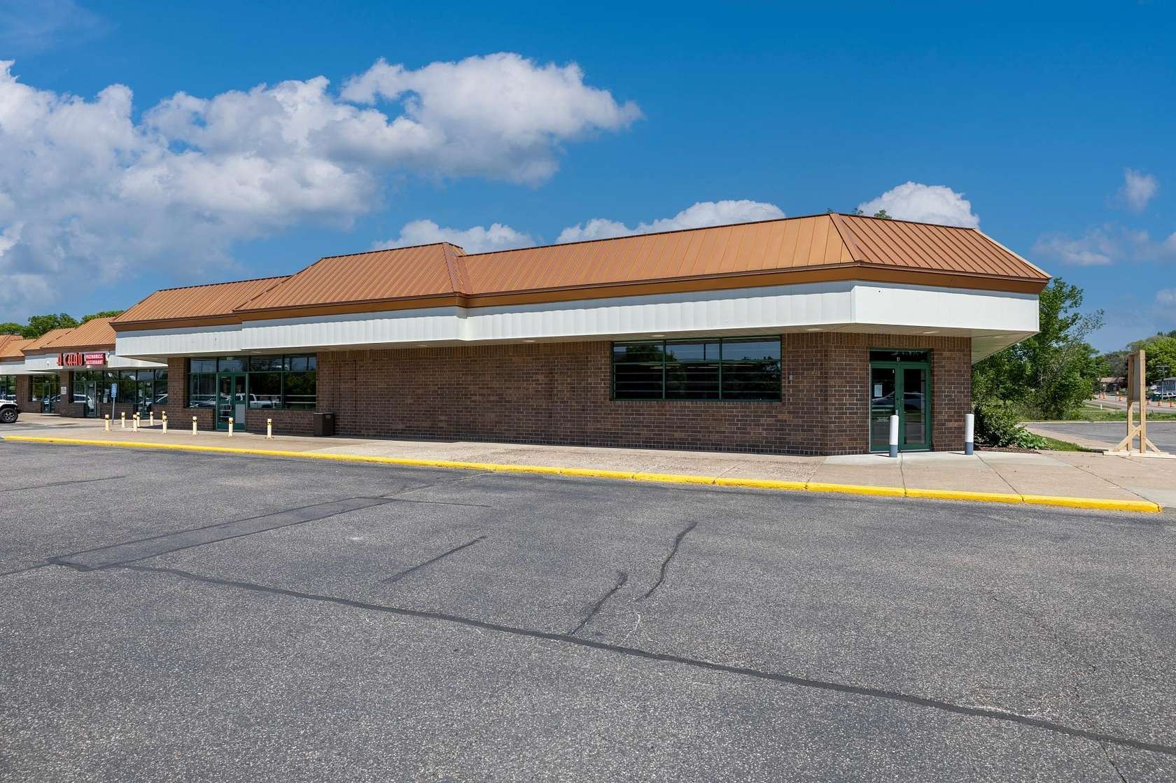 3.75 Acres of Residential Land for Sale in North St. Paul, Minnesota