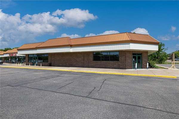 3.75 Acres of Commercial Land for Sale in North St. Paul, Minnesota