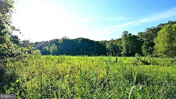 101 Acres of Recreational & Residential Land for Sale in Aquasco, Maryland