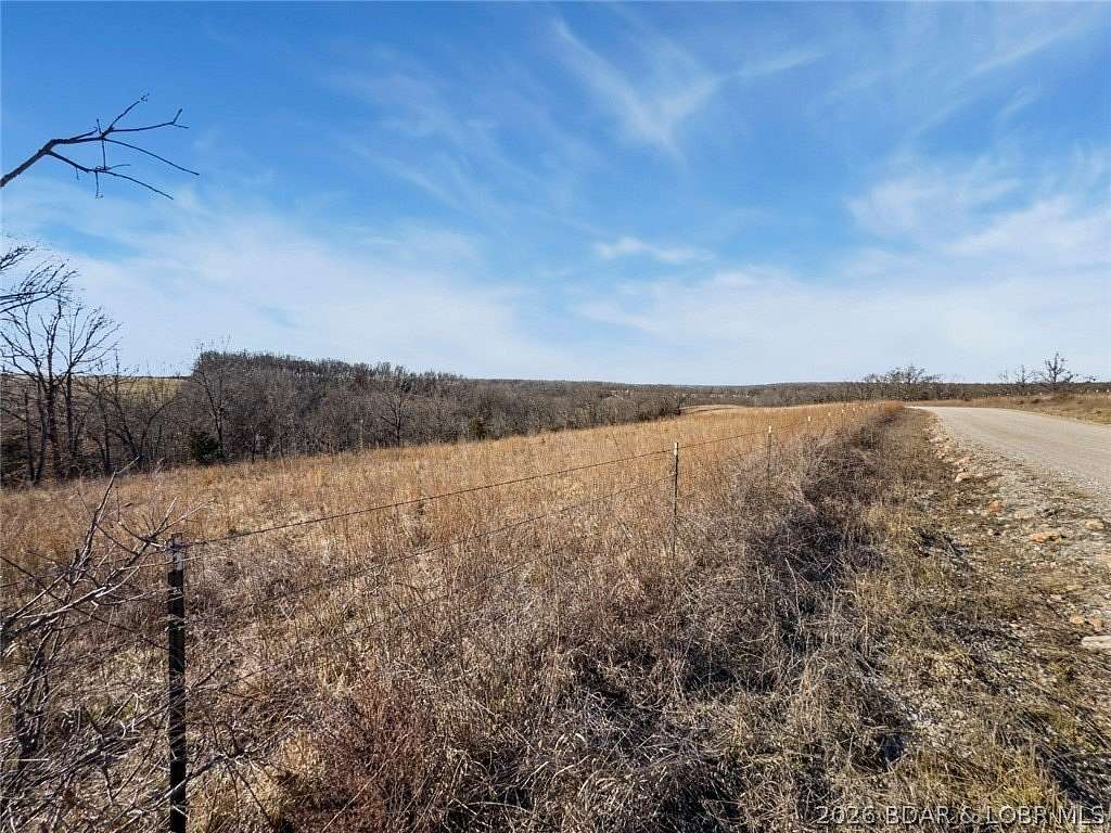 27.2 Acres of Land for Sale in Lebanon, Missouri
