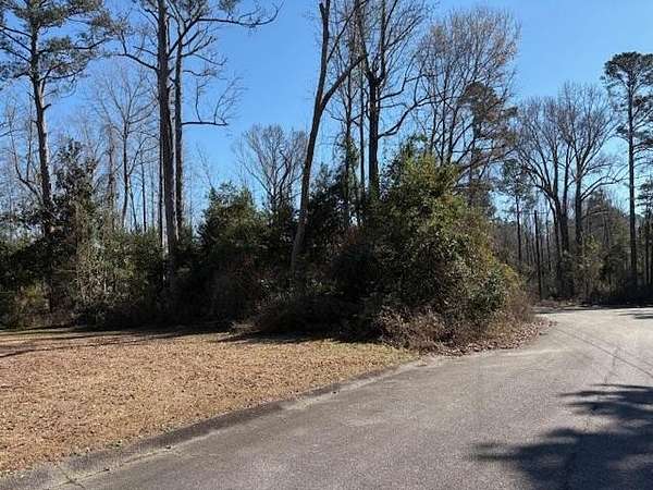 7.32 Acres of Residential Land for Sale in Augusta, Georgia