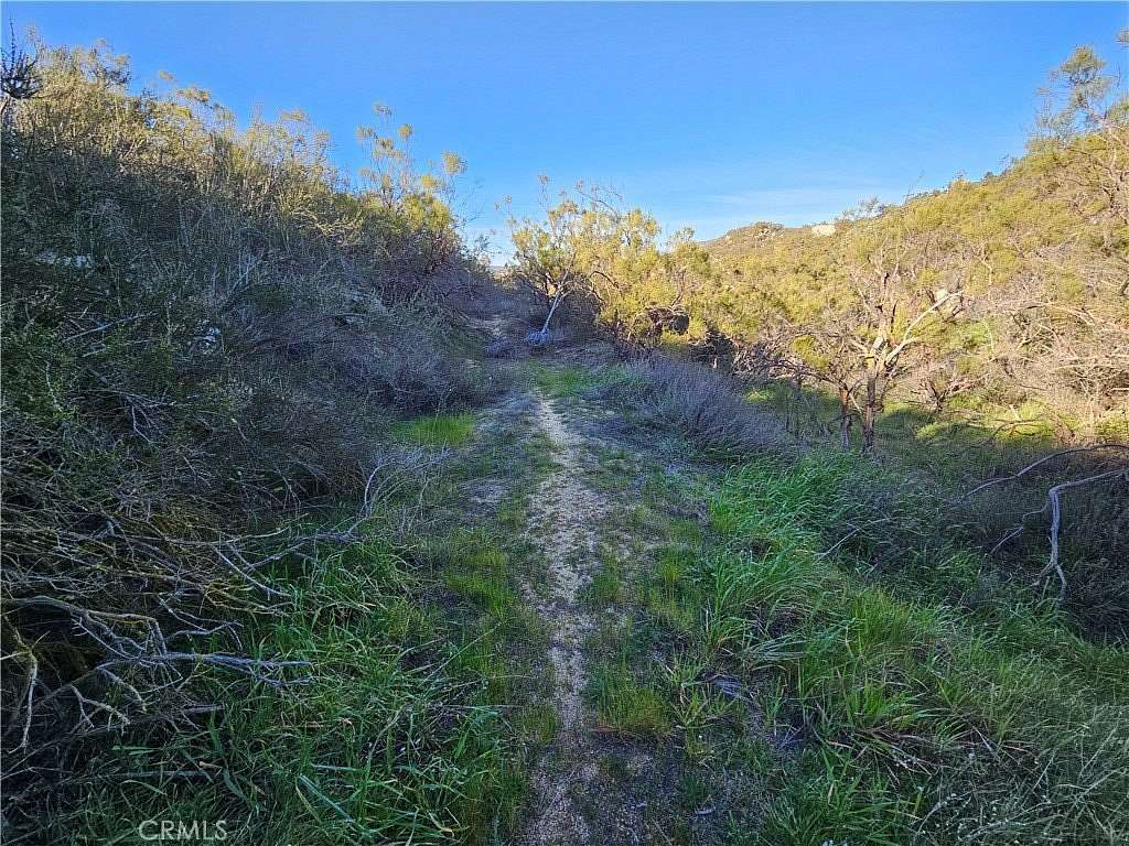 2.65 Acres of Residential Land for Sale in Aguanga, California