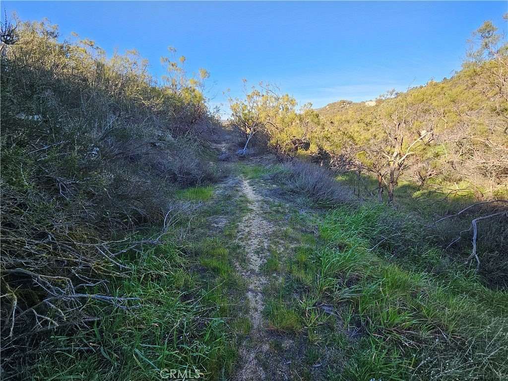 2.65 Acres of Residential Land for Sale in Aguanga, California