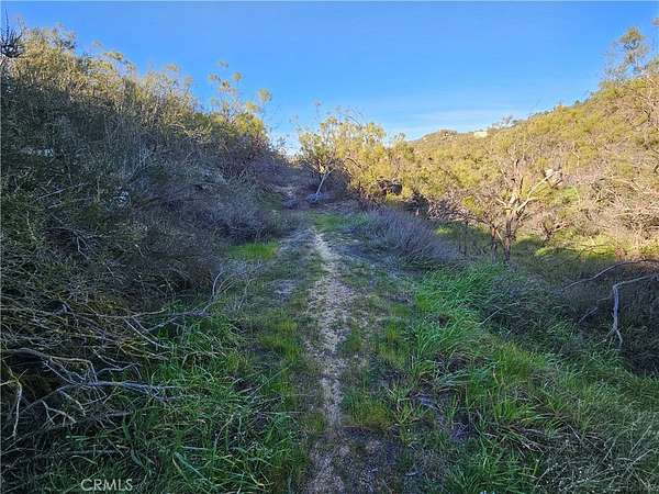 2.65 Acres of Residential Land for Sale in Aguanga, California