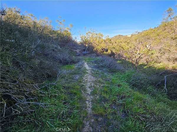 2.65 Acres of Residential Land for Sale in Aguanga, California