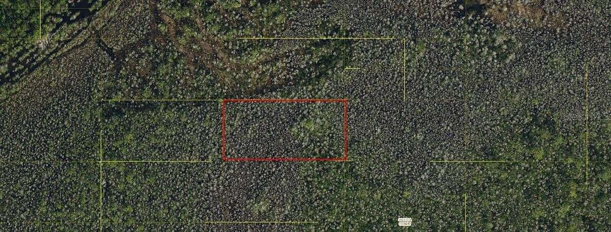 1.27 Acres of Land for Sale in St. Cloud, Florida