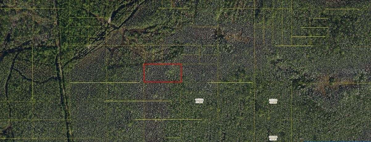1.27 Acres of Land for Sale in St. Cloud, Florida