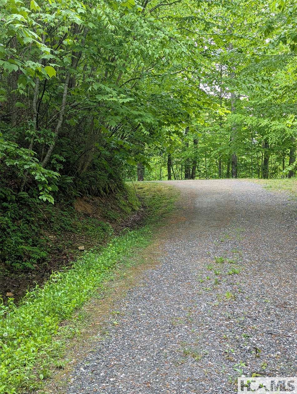 7.83 Acres of Land for Sale in Glenville, North Carolina