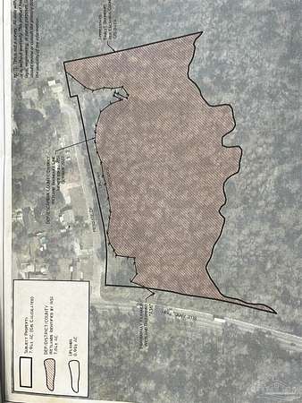 8 Acres of Residential Land for Sale in Pensacola, Florida
