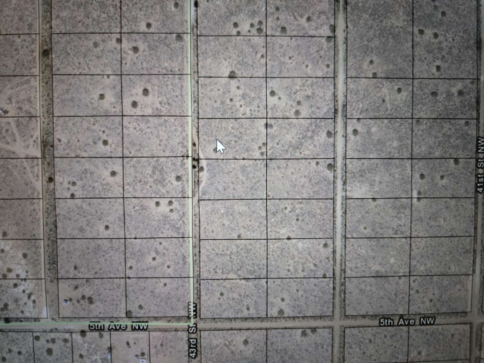 1 Acre of Land for Sale in Rio Rancho, New Mexico