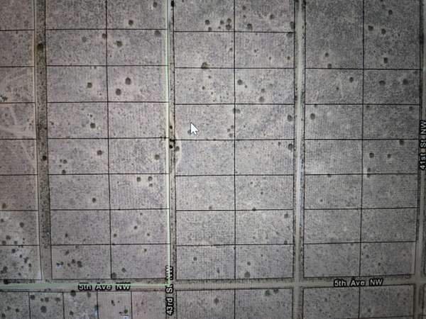 1 Acre of Land for Sale in Rio Rancho, New Mexico