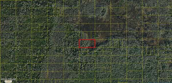 1.26 Acres of Residential Land for Sale in St. Cloud, Florida