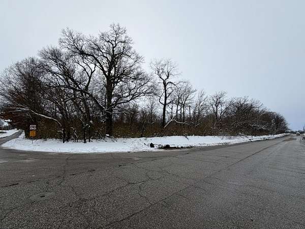 12.4 Acres of Mixed-Use Land for Sale in La Porte, Indiana