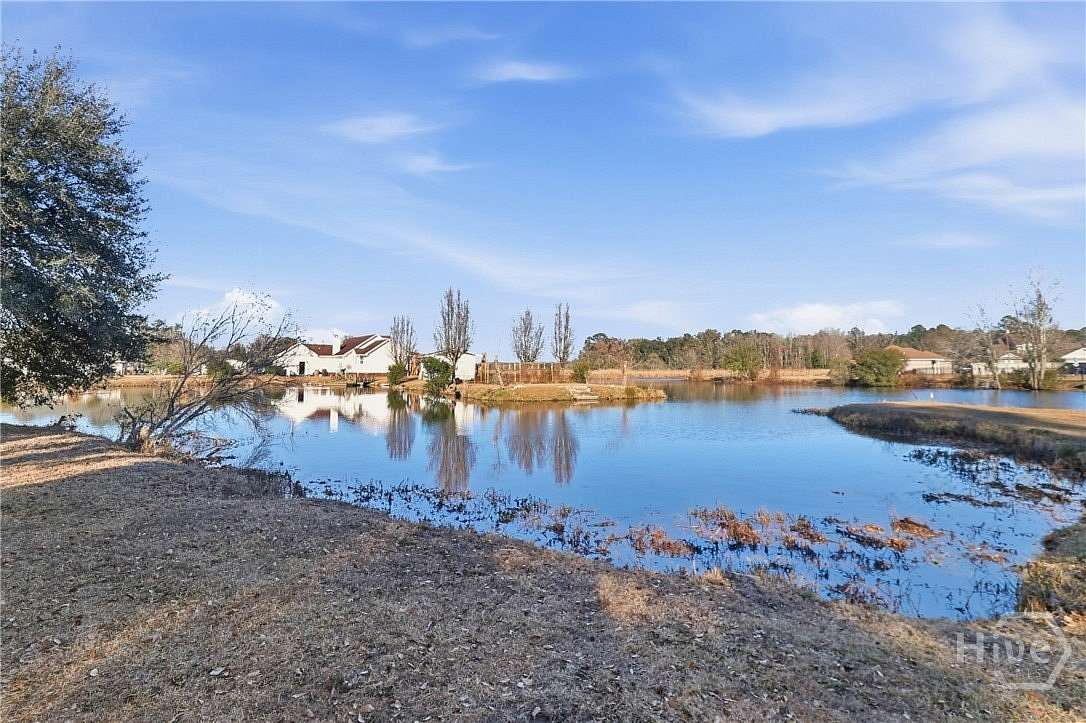 17.4 Acres of Land for Sale in Midway, Georgia