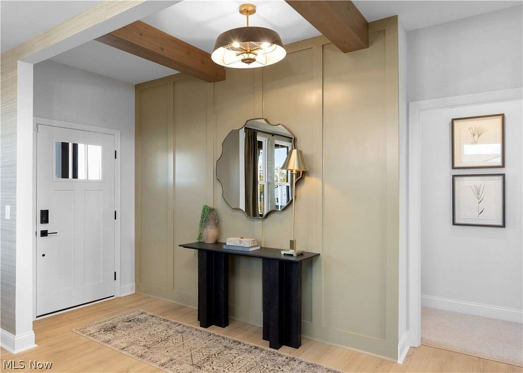 4.24 Acres of Land with Home for Sale in Broadview Heights, Ohio