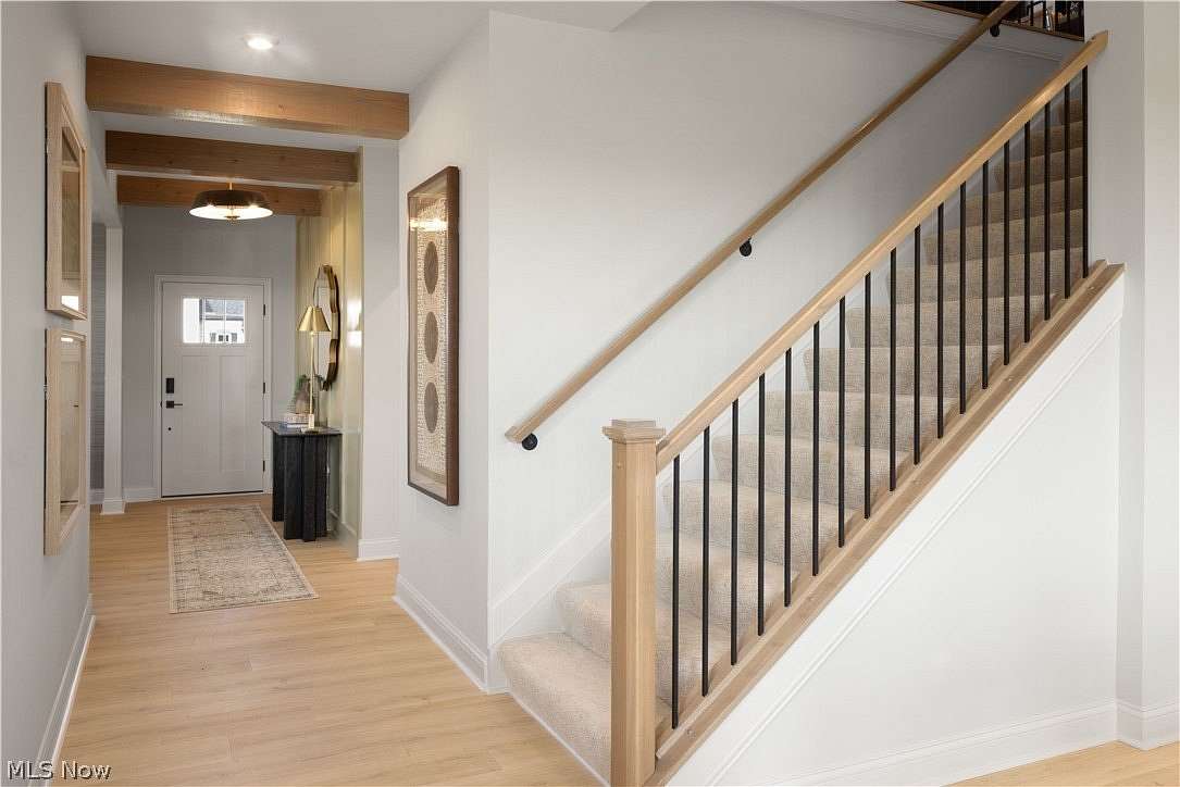 4.24 Acres of Land with Home for Sale in Broadview Heights, Ohio