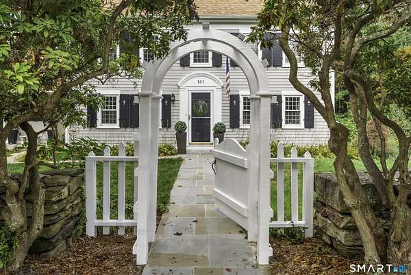 2.35 Acres of Land with Home for Sale in Oxford, Connecticut