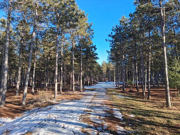 5.2 Acres of Land for Sale in Nekoosa, Wisconsin